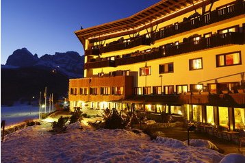 Hotel Cortina d'Ampezzo 3
